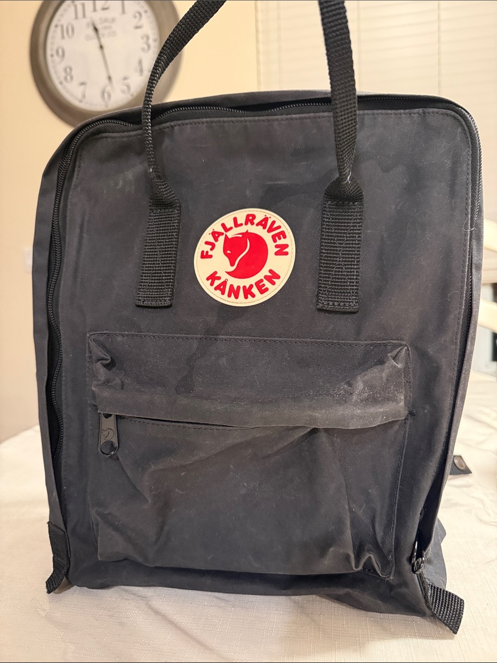 Fjallraven Kanken Backpack